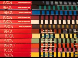 Riviste di architettura