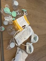 Elvie Wearable Breast Pump Set - Used, Great Condition!