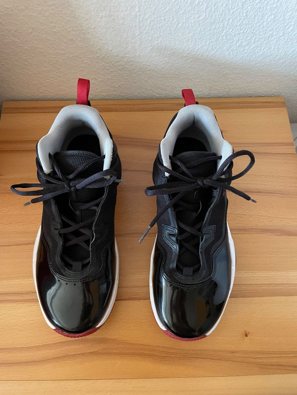 Scarpe da uomo: Schuhe Jordan Flight, Grösse 40 – Nuovo (secondo la descrizione) da Wettingen venduto da lili_66 1