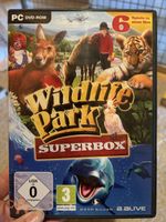 Gioco PC Wildlife Park Superbox