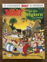 Asterix bei den Belgiern Band 24, TOP