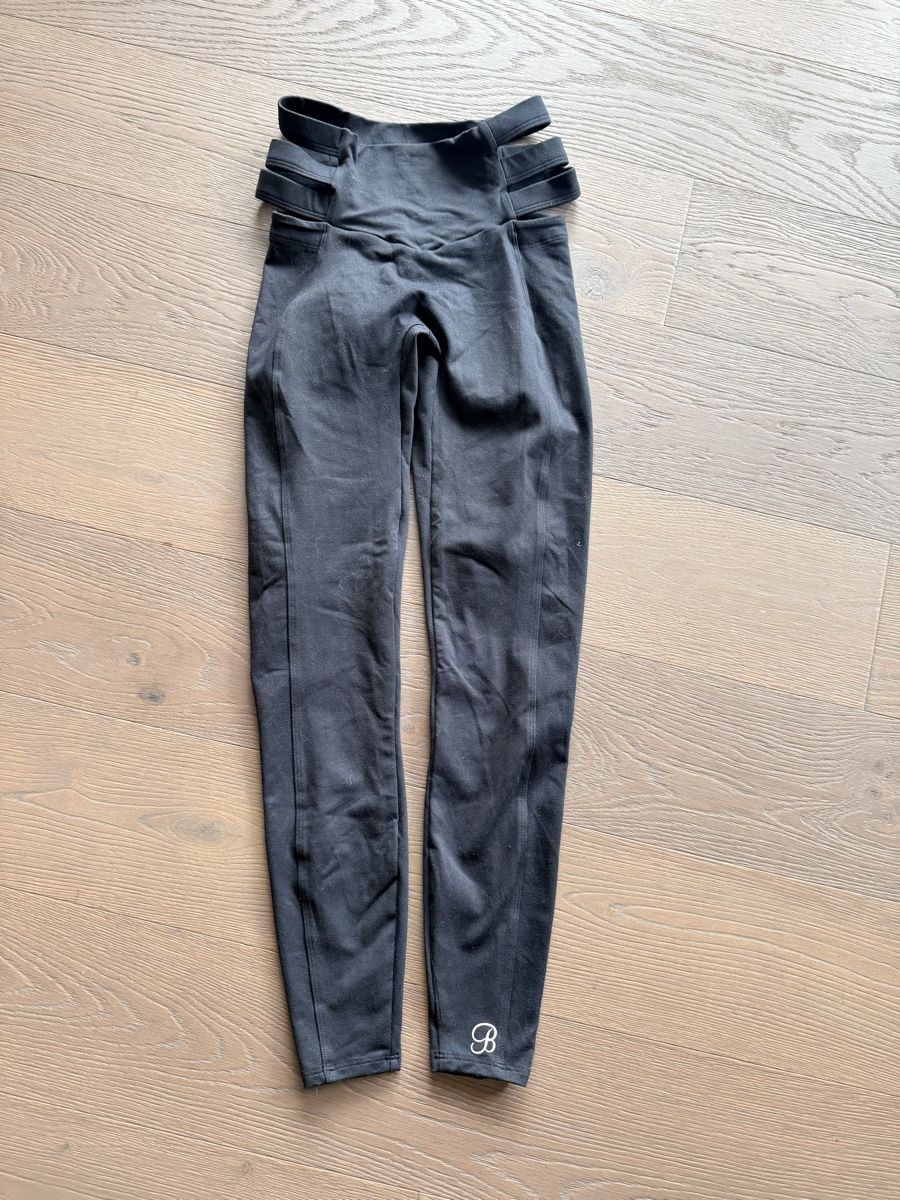 Leggings: Bombshell sportswear leggings  – Neu (gemäss Beschreibung) aus Melide von Nikola-123