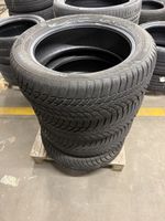 4x Winterreifen Nokian 225/55 R19 103V