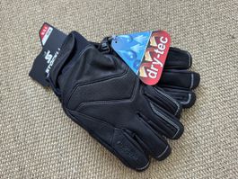 STÖCKLI - Handschuhe Leder Herren / M