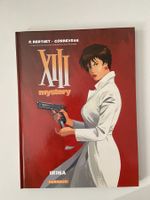 XIII MYSTERY / TOME 2 / IRINA / PREMIERE EDITION