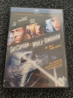 SKY CAPTAIN AND THE WORLD OF...(4146)