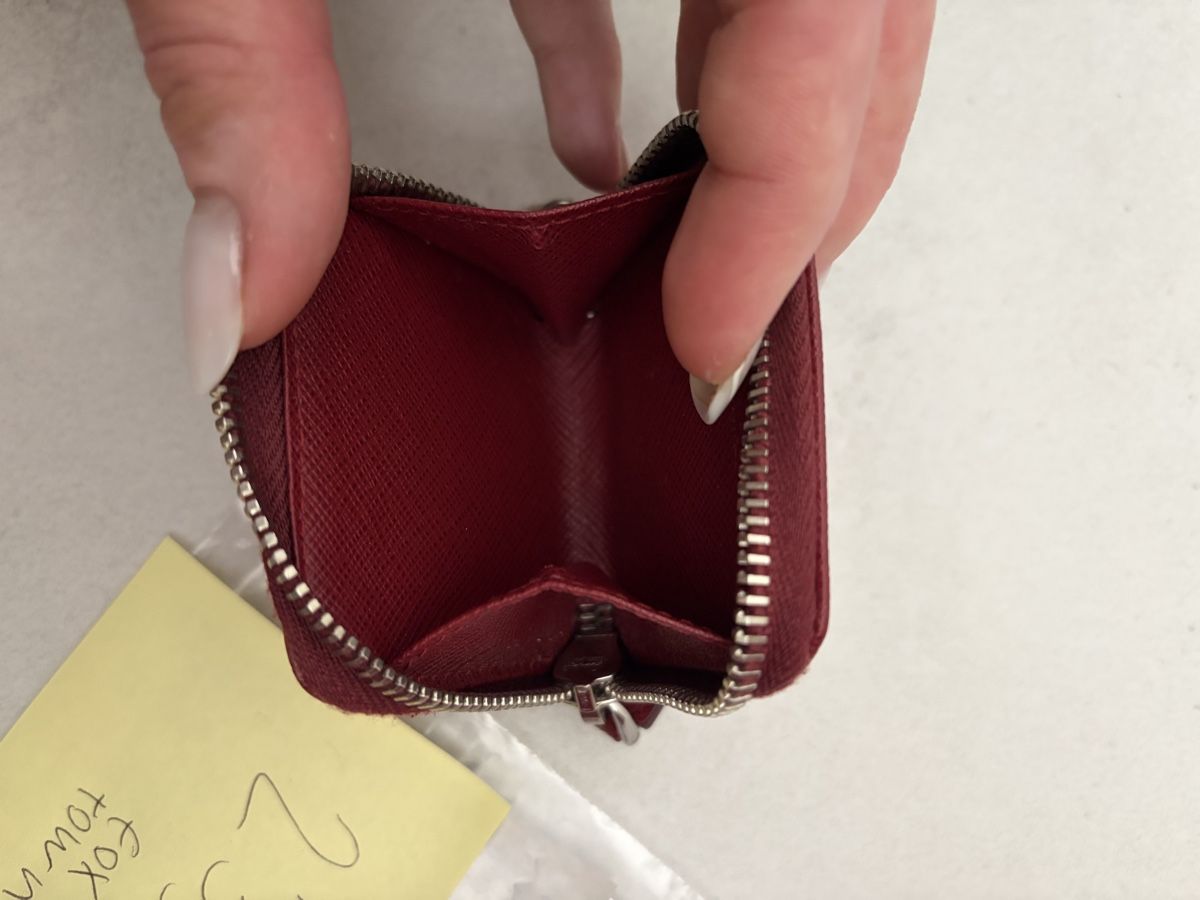 Prada Autres vêtements & accessoires: Prada Pouch  – Neuf (Voir description) à Minusio par giu_w2st 1