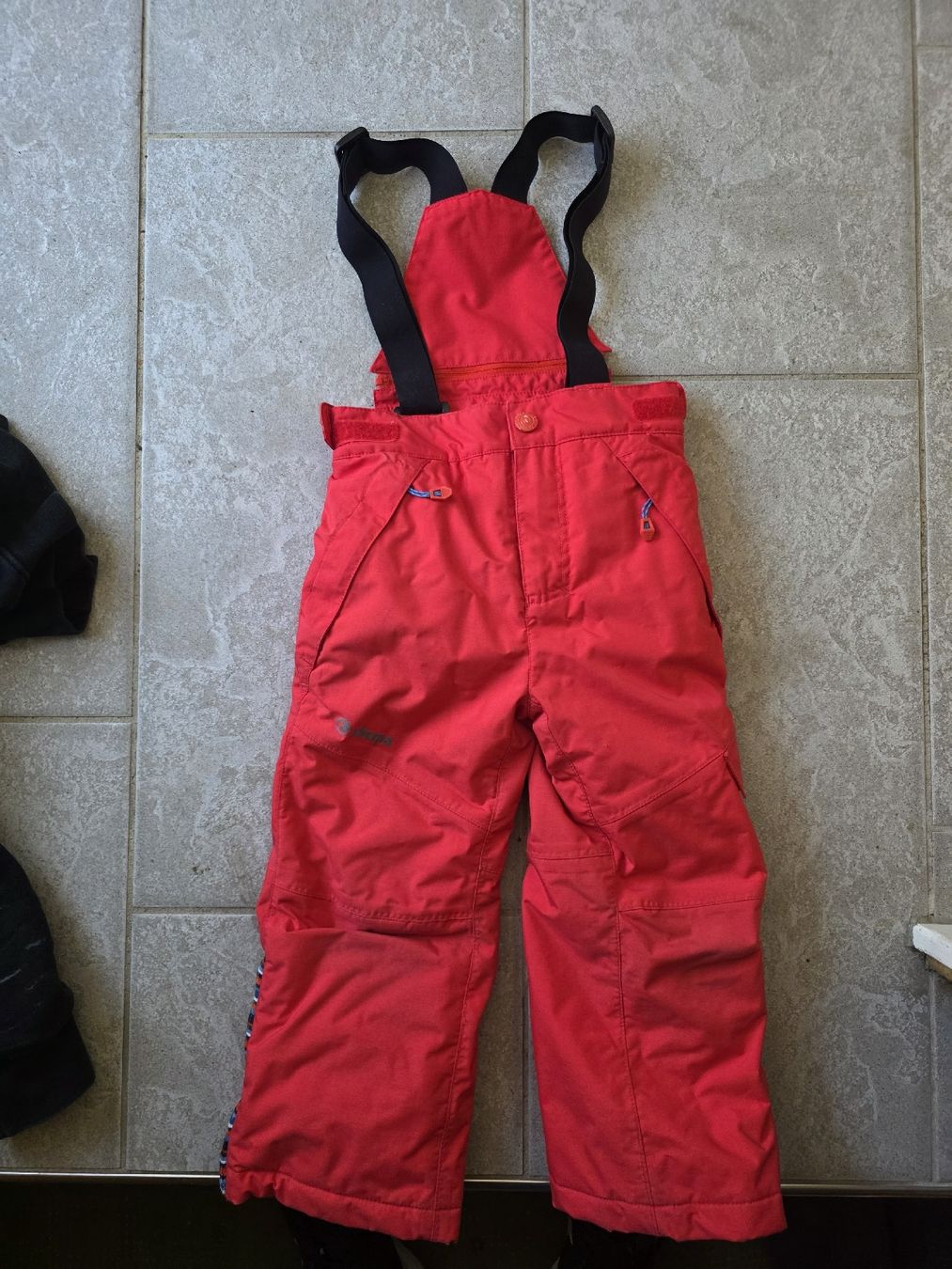 Hosen: Skihose Gr.104 – Gebraucht aus Winznau von soli9