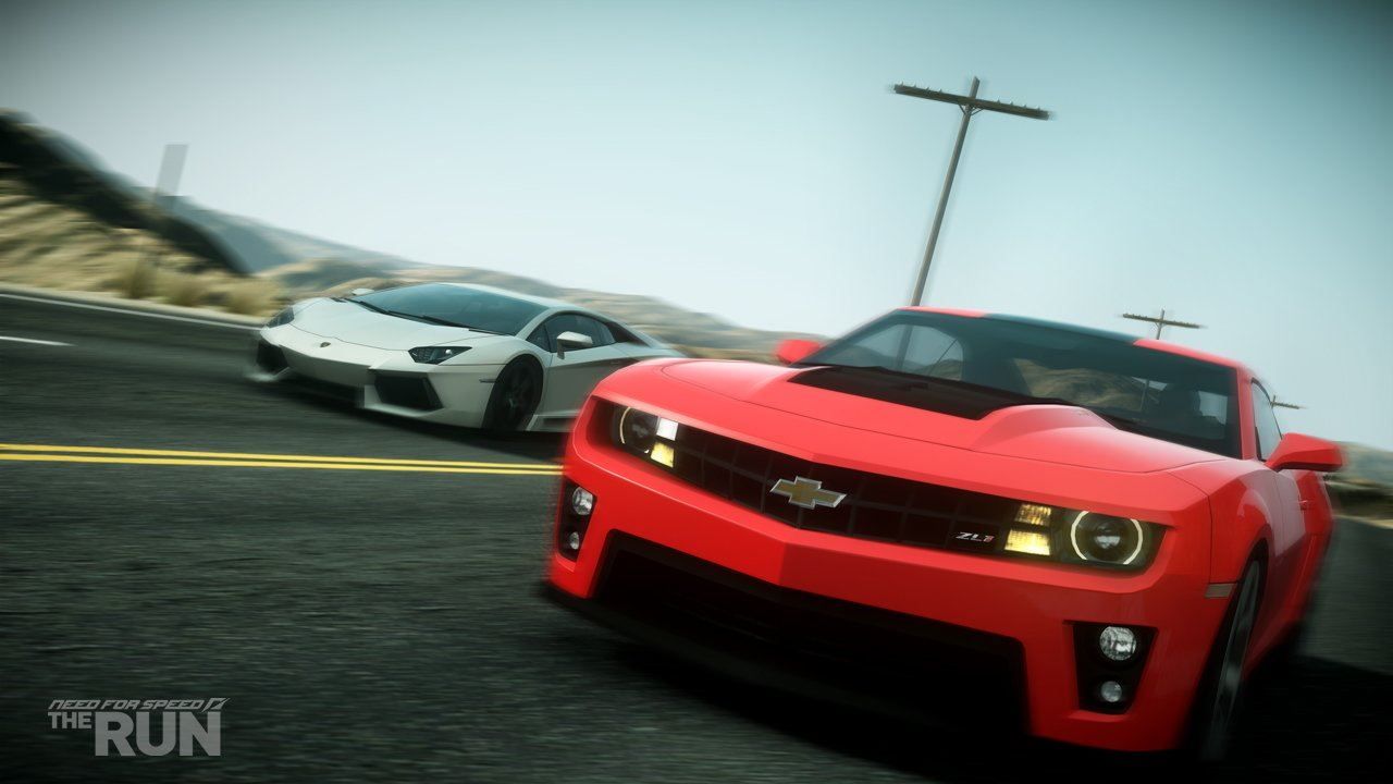 Spiele: Need for Speed The Run (PC, 2013,  EA App Key Download Code) – Neu (gemäss Beschreibung) aus Bad Säckingen von ms-spiele-keys 5