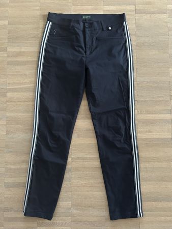 Hose Golfino Stretch Dunkelblau Gr.38