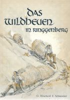 Das Wildheuen in Ringgenberg von Gustav Ritschard