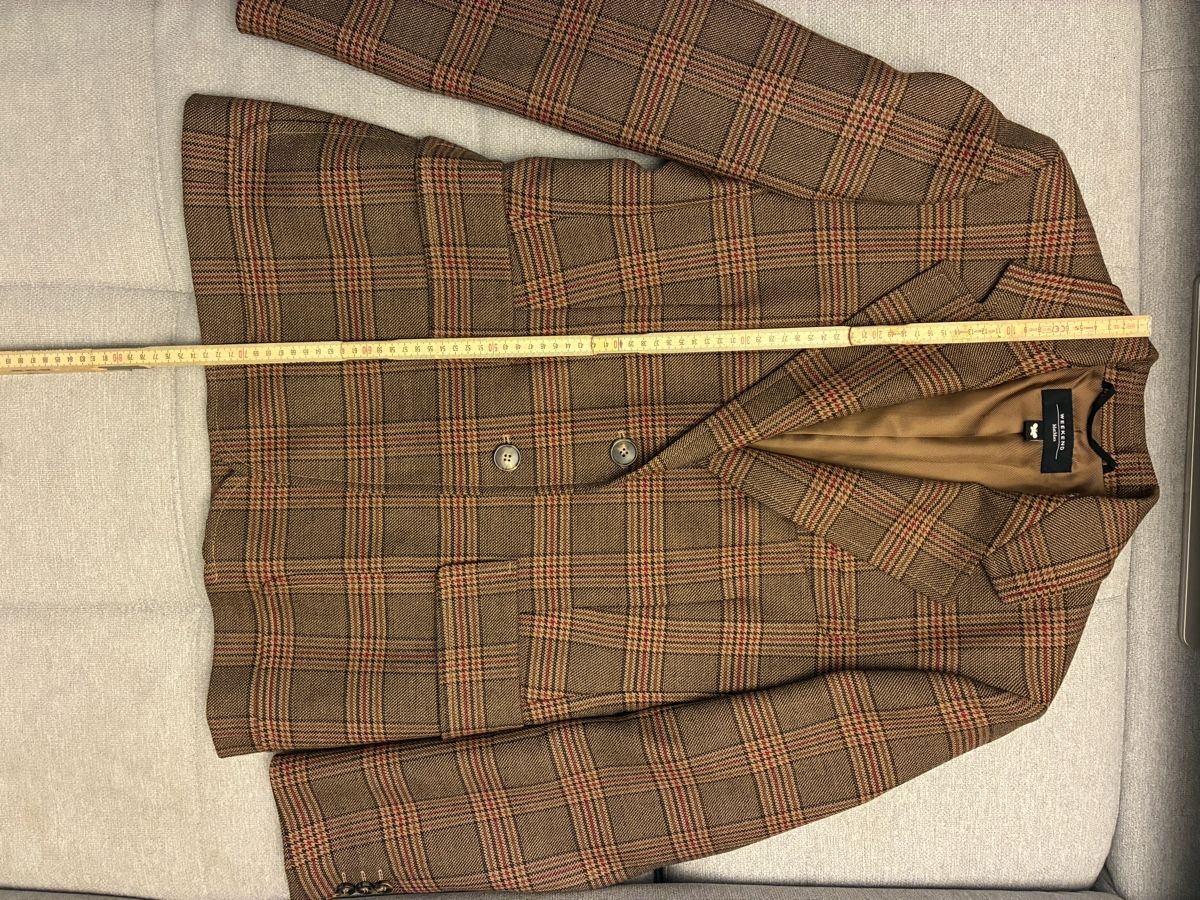 Max Mara Completi & Tailleur: Max Mara – Nuovo (secondo la descrizione) da Wallisellen venduto da maksim8880 7