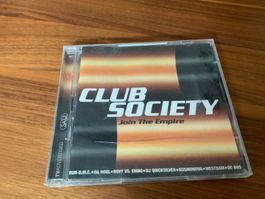 Club Society Join The Empire