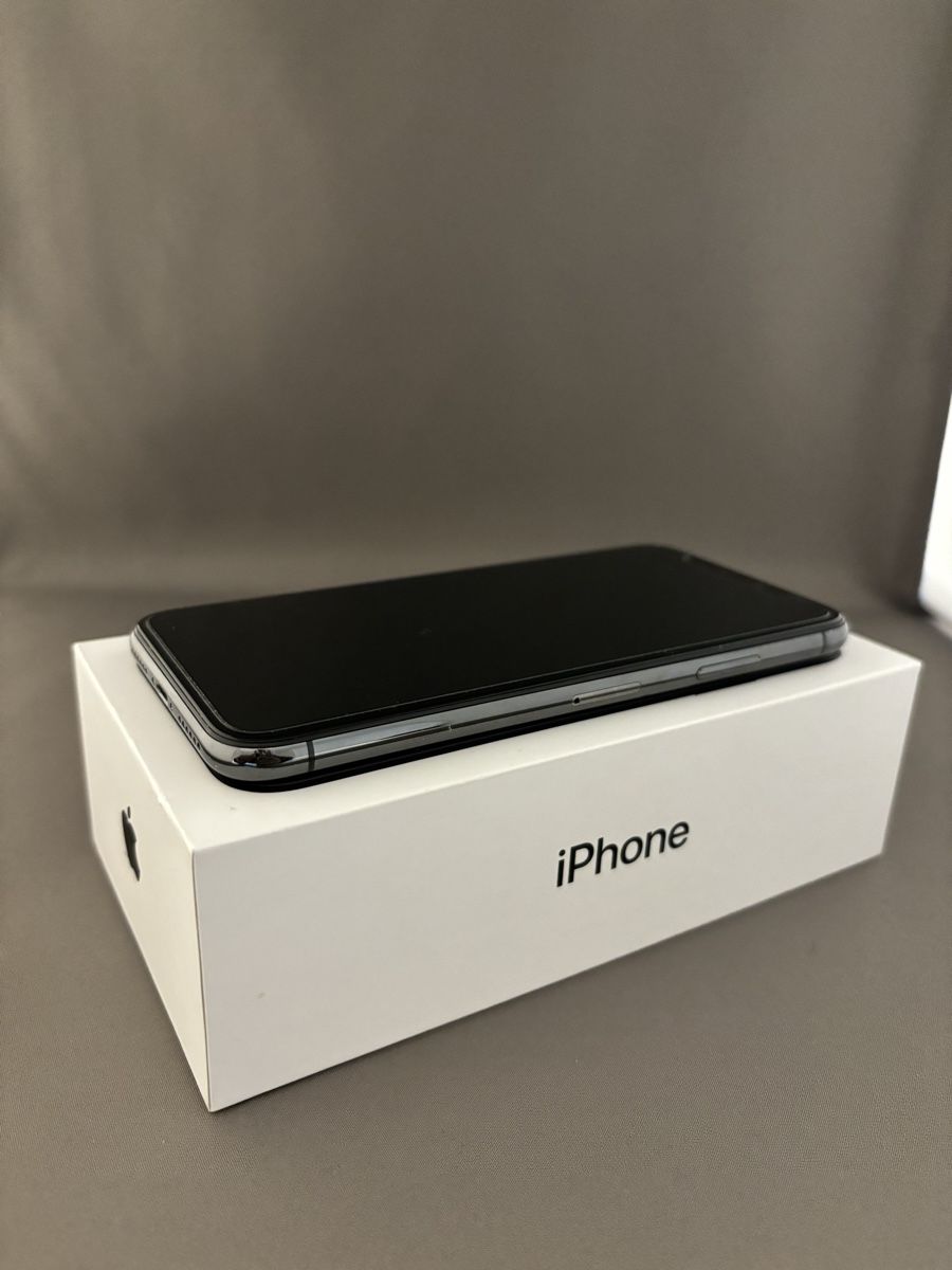 Apple Telefoni cellulari / Smartphones: iPhone Xs Max 64GB - Space Gray – Usato da Altstätten SG venduto da acer75 3