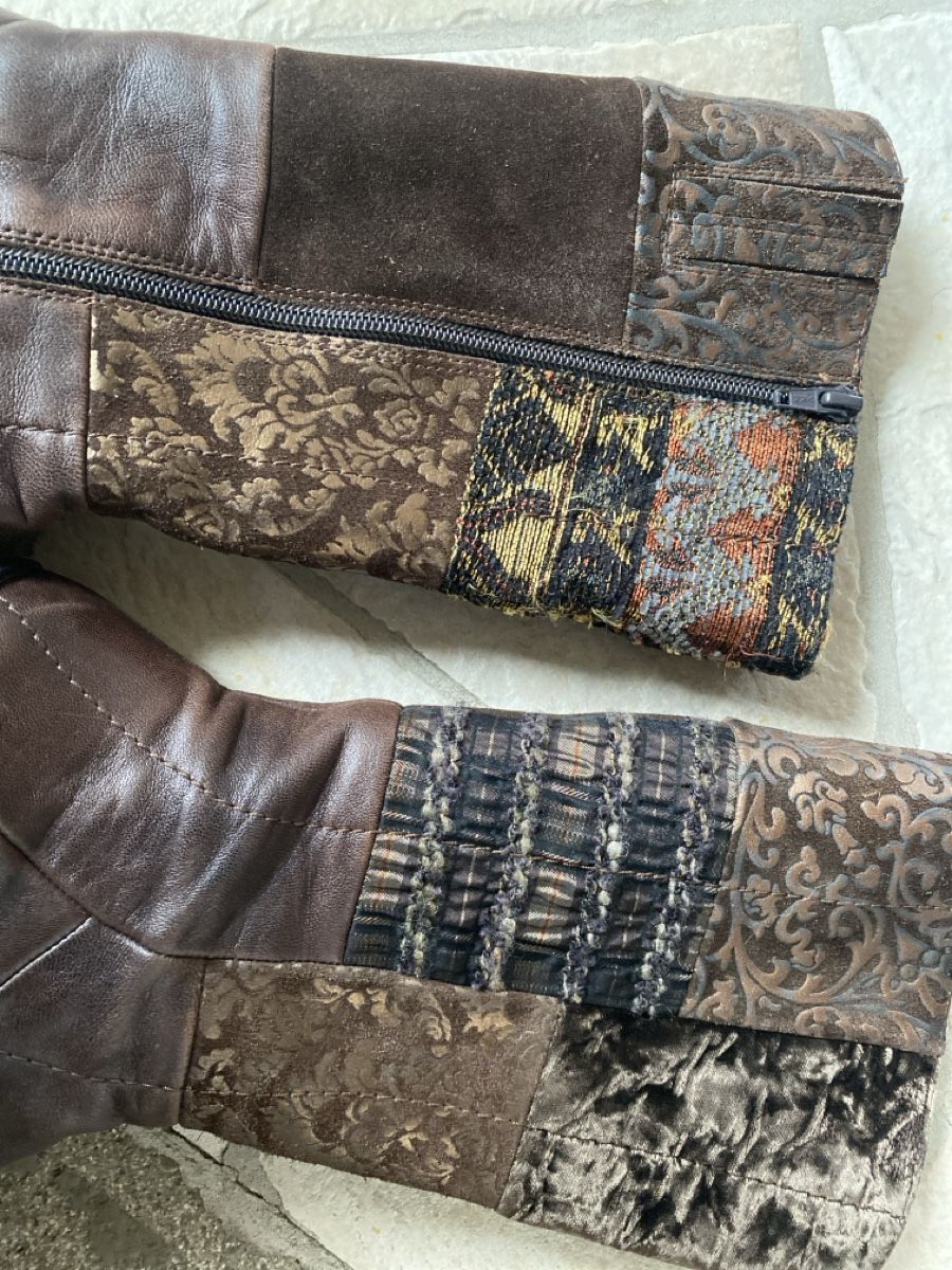 Think Scarpe da donna: Think bottes 37  – Usato da Neuchâtel venduto da malv 2
