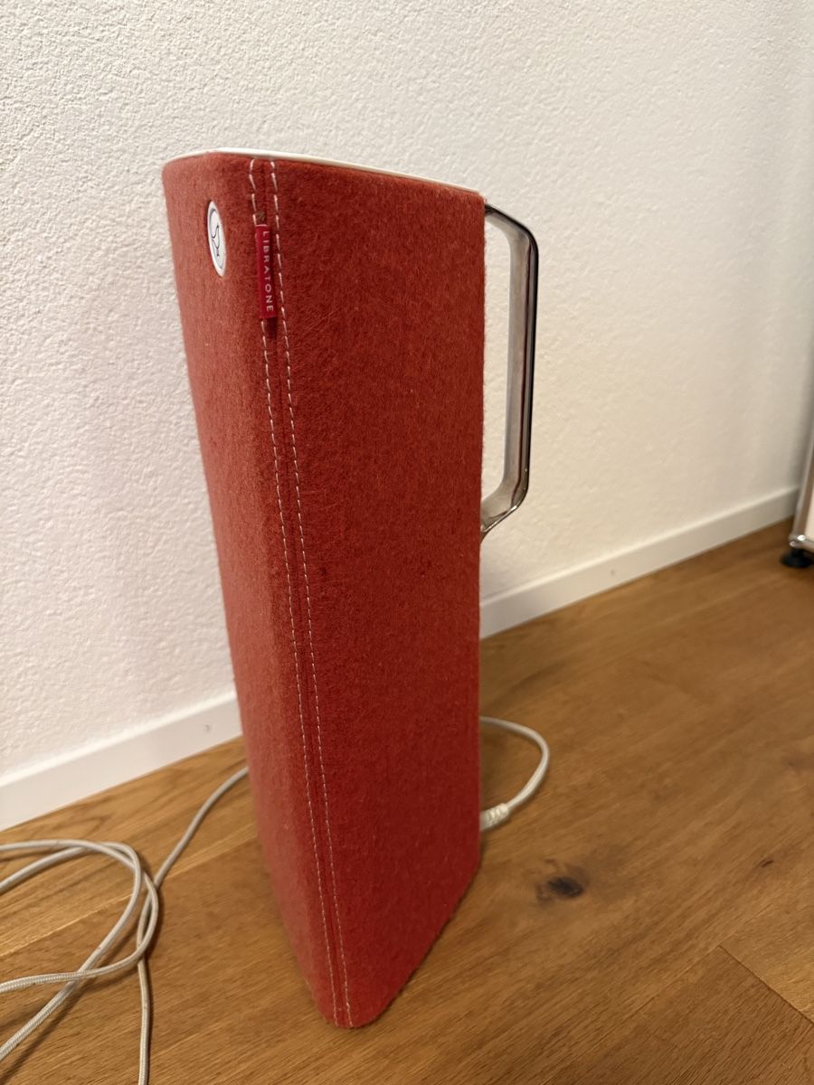 Lautsprecher: Libratione Lautsprecher – Gebraucht aus Uitikon Waldegg von Pamina0 1