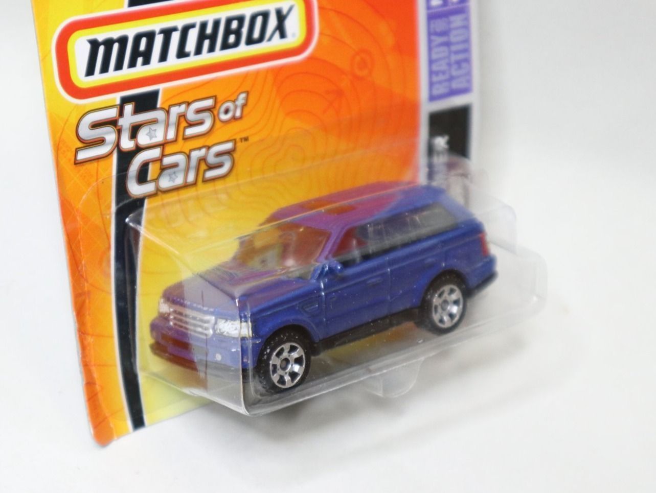 Matchbox Voitures modèles: Matchbox Range Rover Sport Dinky  Rar – Neuf avec emballage d'origine à Eschenbach SG par Astalavista 1