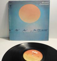 LP Schallplatte 1972 - Santana Caravanserai LP    Lp