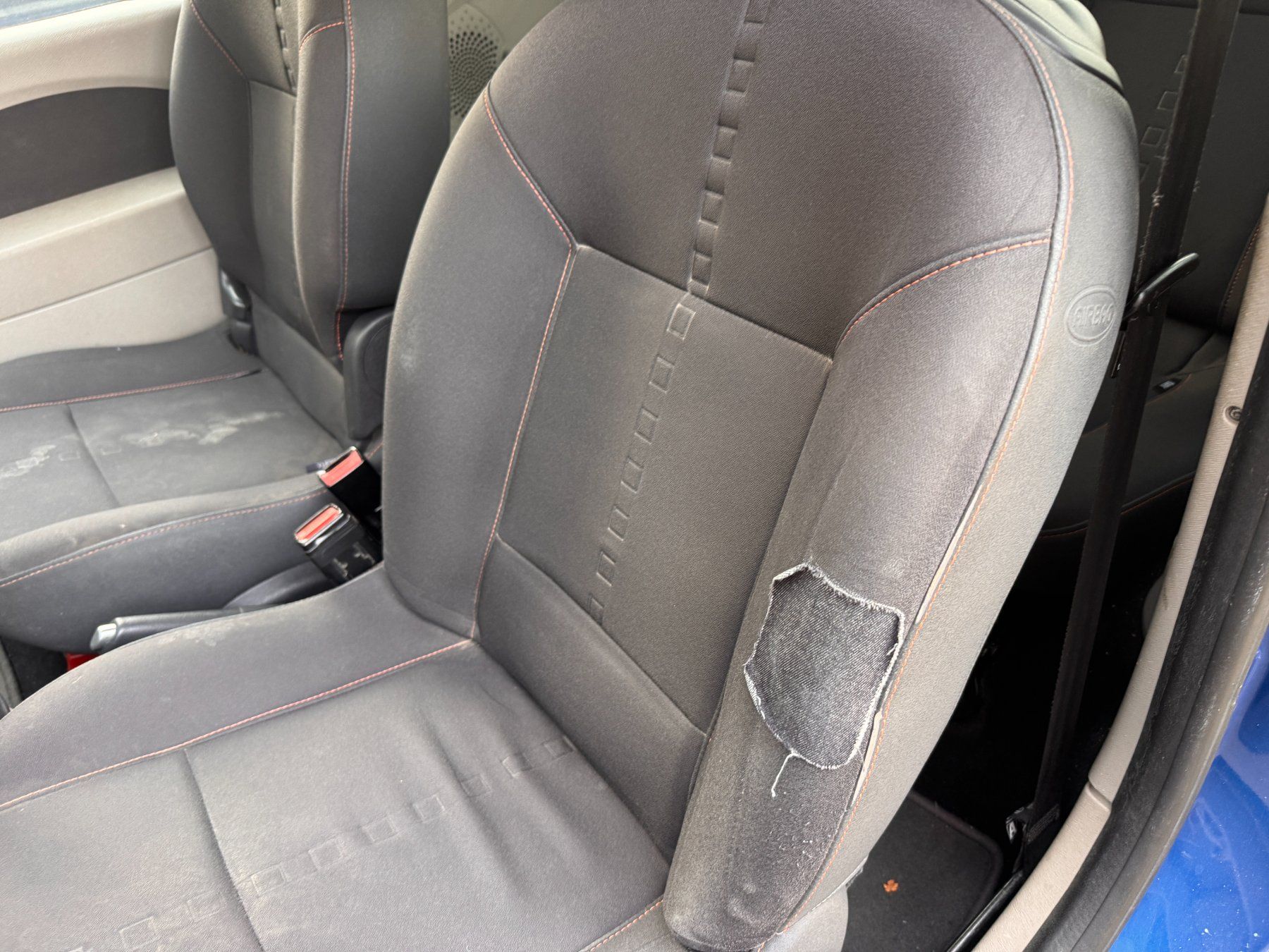 Renault Autos: Renault Twingo 1.2 GT ab MFK – Defekt aus Uster von 1i93kmd 7
