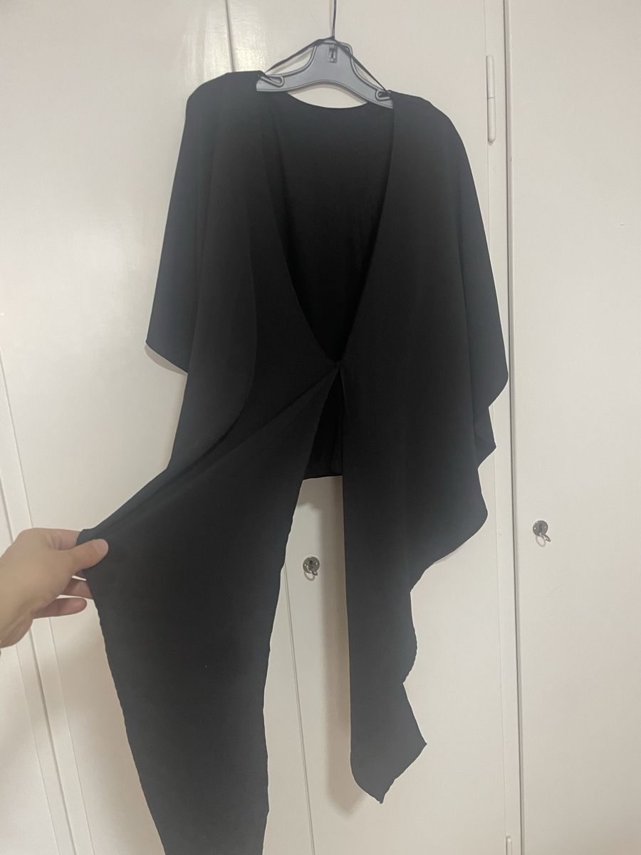 H&M Top: Top speziell rückenfrei Gr 36 – Nuovo (secondo la descrizione) da Zürich venduto da Herbion1 4