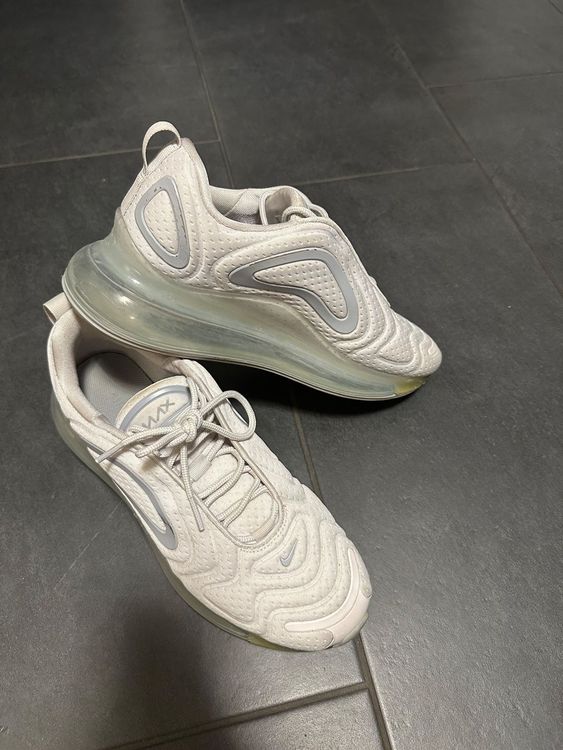 air max 720 vast grey