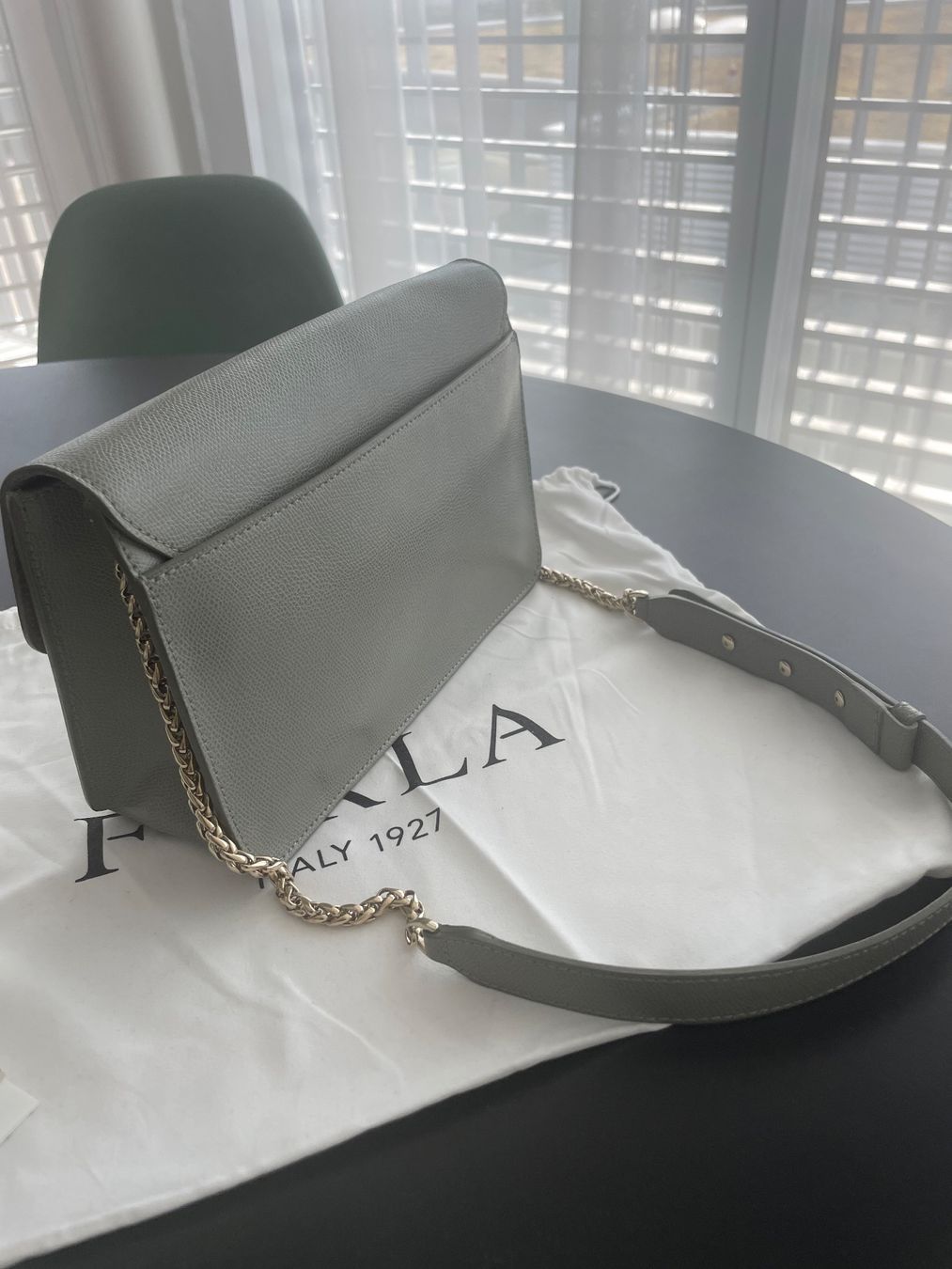 Furla Borse da donna: Furla Metropolis Tasche – Usato da Wohlen AG venduto da kissne4 5