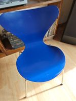 Vintage Fritz Hansen Serie 7
