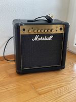 Marshall MG15R - Gitarrenverstärker