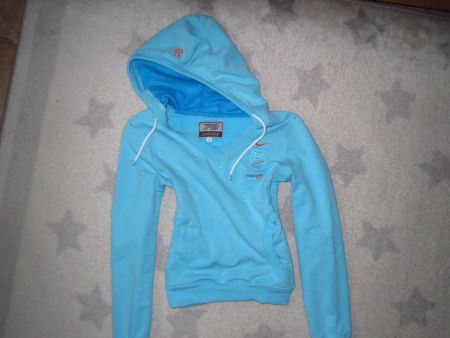 spezieller NIKE Damen Pullover Gr S/ Hoodie