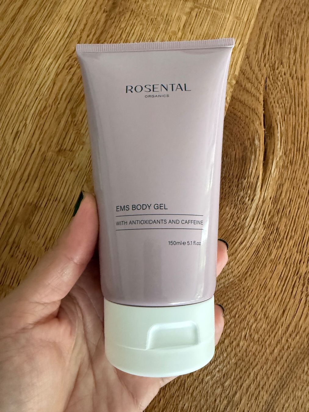 Autres soins du corps: TOP Rosental BeautyDock+ – Neuf (Voir description) à Zürich par caro_b 4