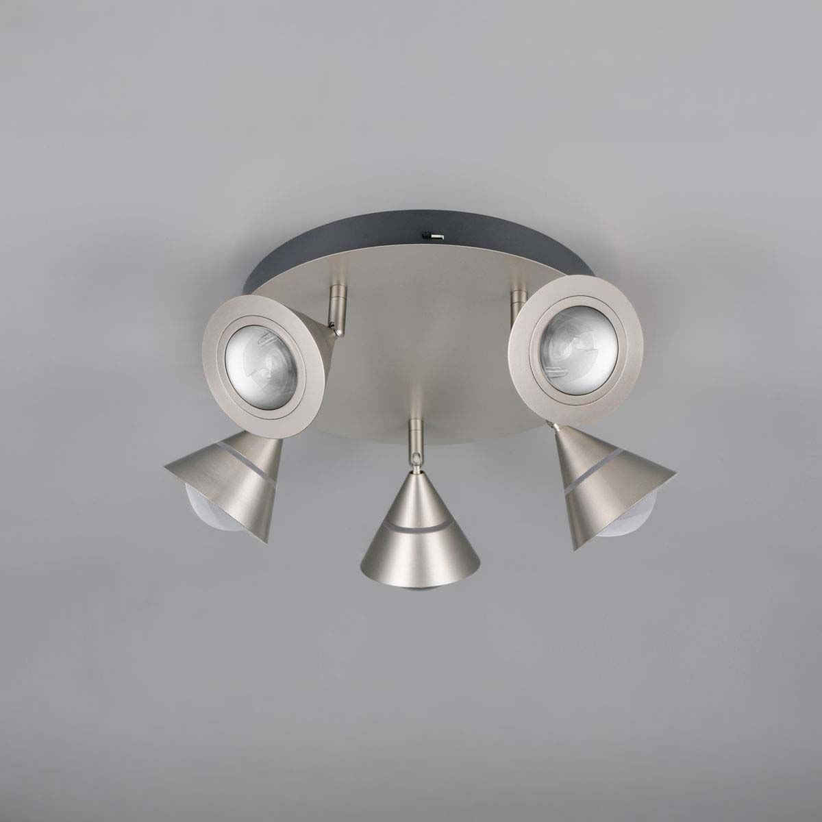 Lampadari & plafoniere: LED Deckenleuchte, CCT, 30 cm Ø – Nuovo (secondo la descrizione) da Kreuzlingen venduto da Smart-Light 4