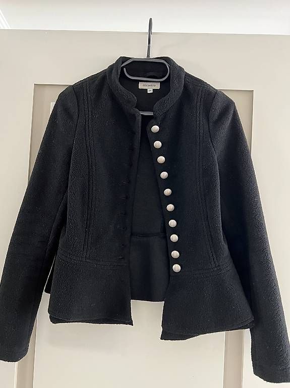Giacche: Cocovero Trachtenblazer Gr. 34 – Nuovo (secondo la descrizione) da St. Gallen venduto da kka_l9wg
