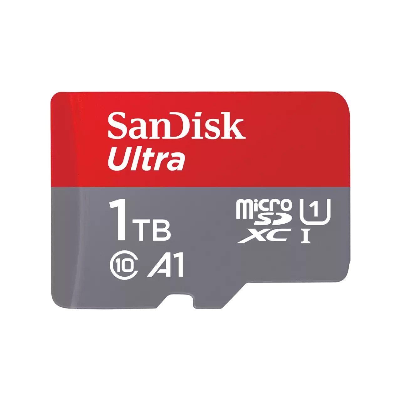 Sandisk Speicherkarten: microSD Card Sandisk Ultra 1TB – Neu und originalverpackt aus Ulisbach von Old_Science