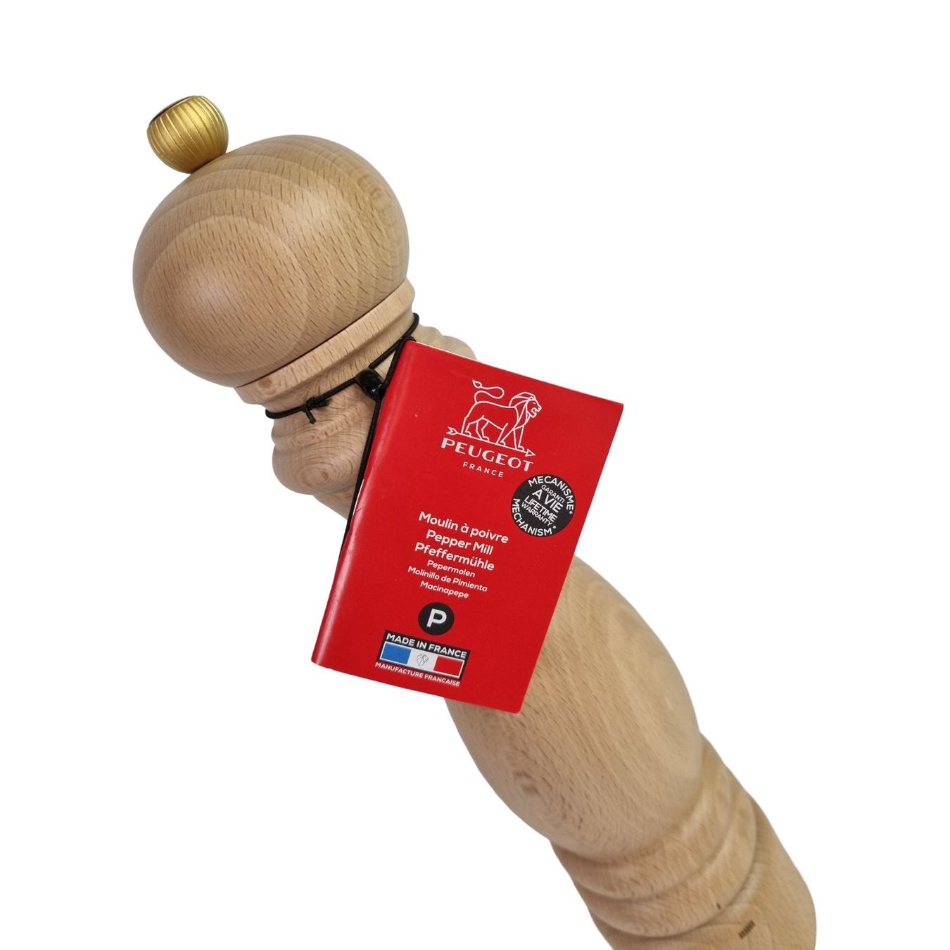 Elettrodomestici da cucina: Peugot Pfeffermühle – Usato da Wangen b. Olten venduto da Restwert_Wangen 1