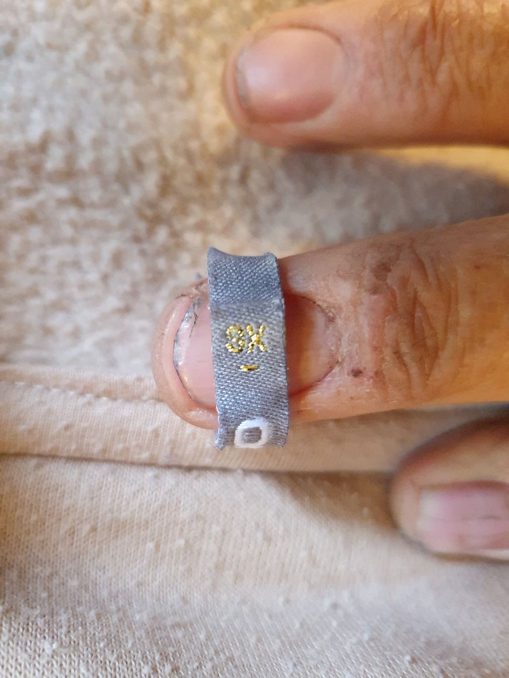 Maglioni & Felpe: Bauchfreipullover OLNY grösse 3X – Usato da Zürich venduto da loosebone 3