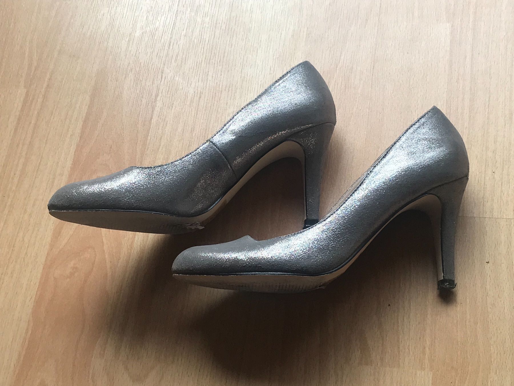 Dorothy Perkins Scarpe da donna: Dorothy Perkins party pumps – Usato da Affoltern am albis venduto da onlyrose123 2