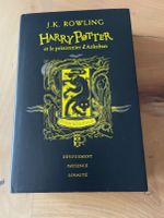 Harry Potter 3 – Édition spéciale Poufsouffle  – Français