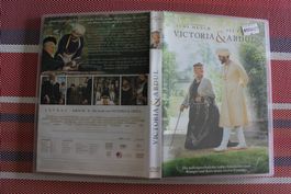 Victoria & Abdul von Stephen Frears | DVD |