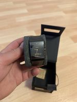 Rado Diastar Multifunction, Top Zustand, Keramik, Schwarz