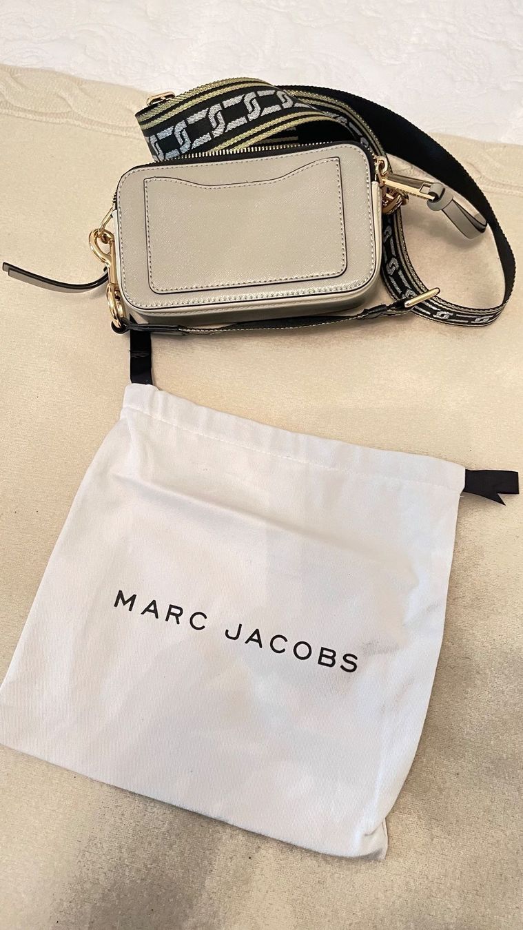 Borse da donna: Bauchtasche und Umhänge Tasche Marc Jacobs – Nuovo (secondo la descrizione) da Zürich venduto da ren_r2dj 1