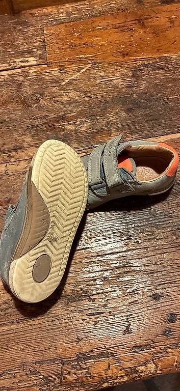 Schuhe für Jungen: Bisgaard en 27 – Gebraucht aus Les Collons von gehaisse 2