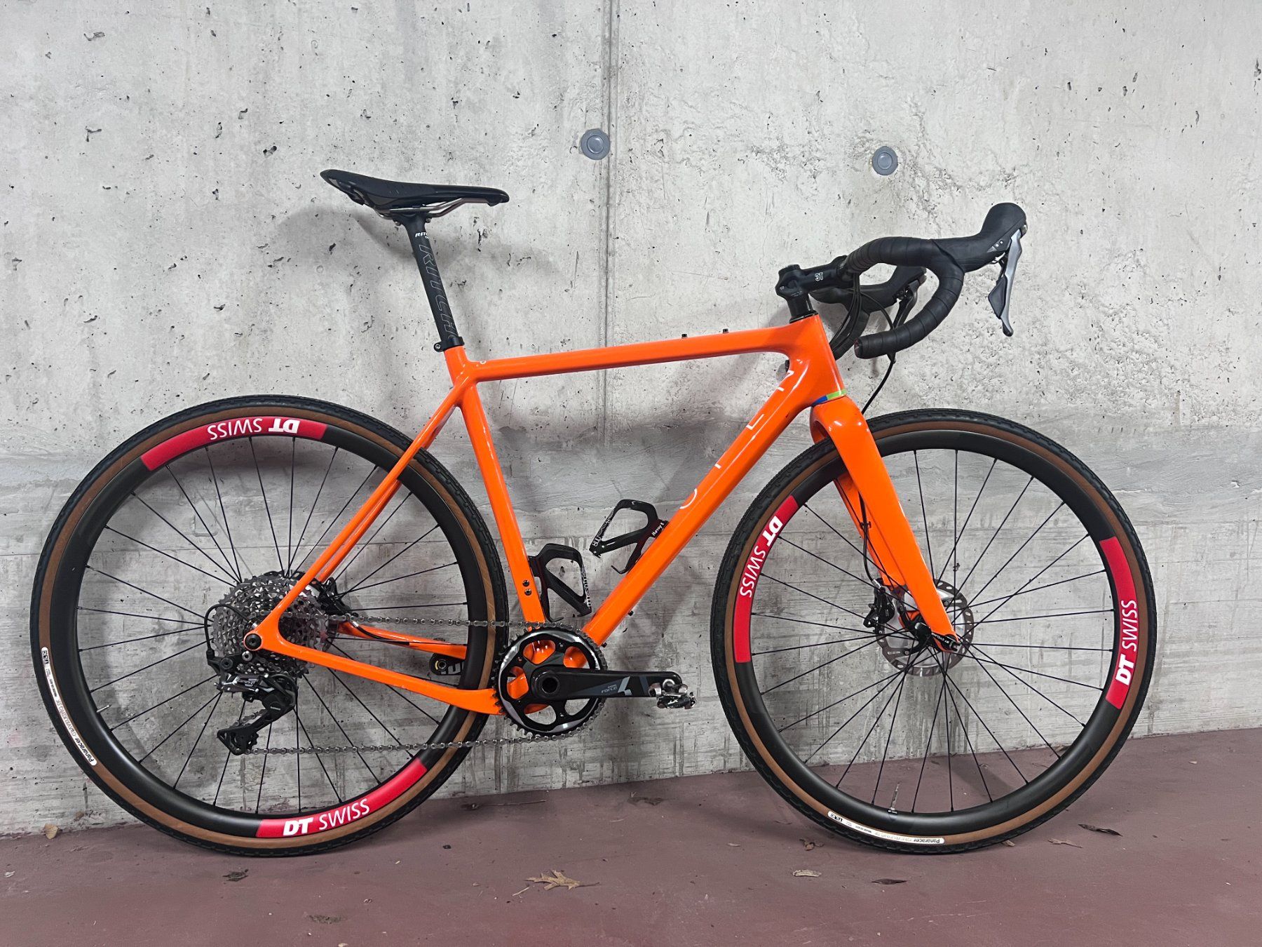Biciclette: Gravelbike Open U.P. Custom – Usato da Zürich venduto da Frankensplitter
