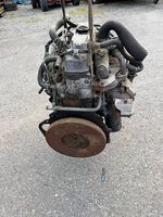 mitsubishi pajero motor 2.8 diesel