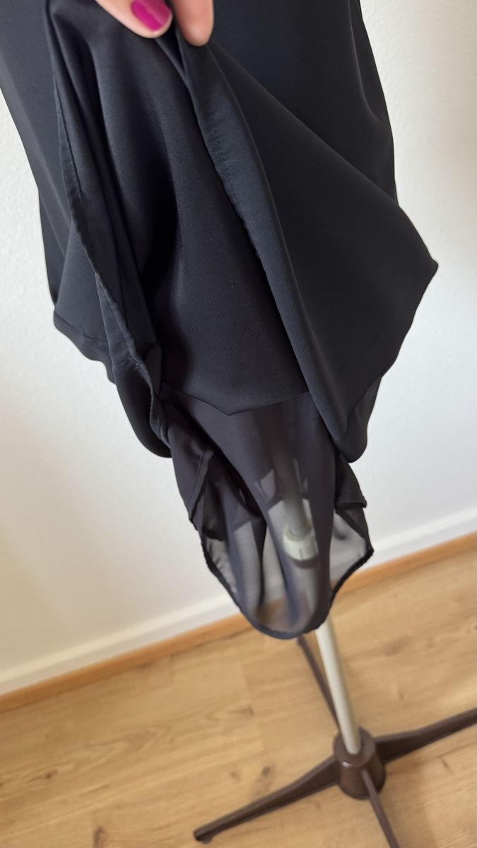 H&M Robes: Festliche Kleid Gr. 38 – Neuf (Voir description) à Schaffhausen par Fixier 5
