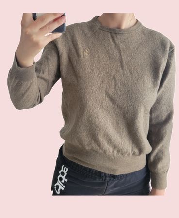 POLO RALPH LAUREN Pull Taille XS/S