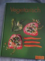 VEGETARISCH  KOCHEN  BUCH