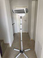 Wärme wickelständer