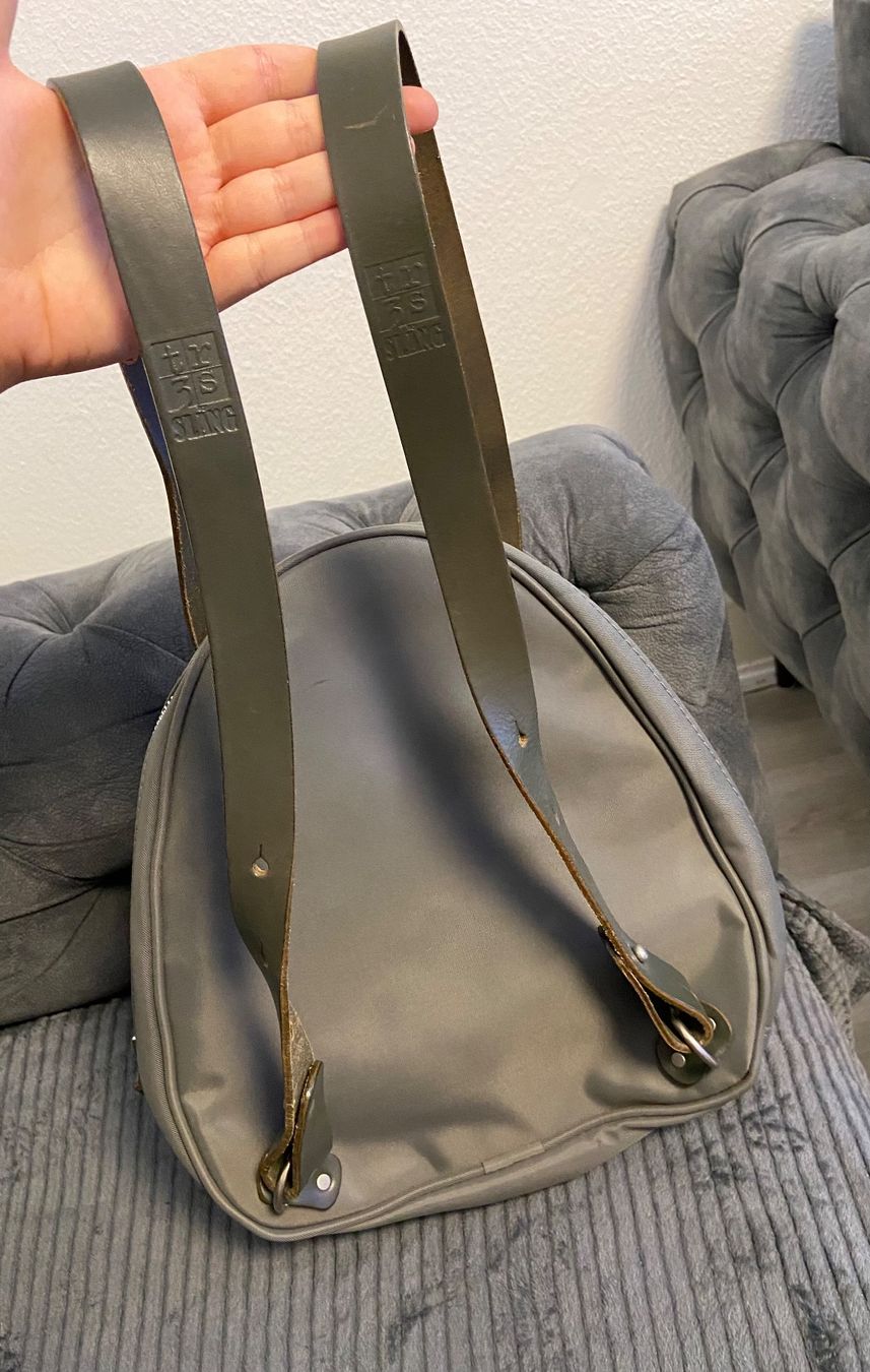 Zaini: Sac à dos Slang – Usato da Montreux venduto da Perledor 2