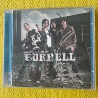 RETO BURRELL-MIT UNTERSCHRIFTEN HELLO HELLO HELLO