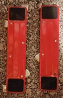 Transportroller Set für schwere Lasten  stabil & robust